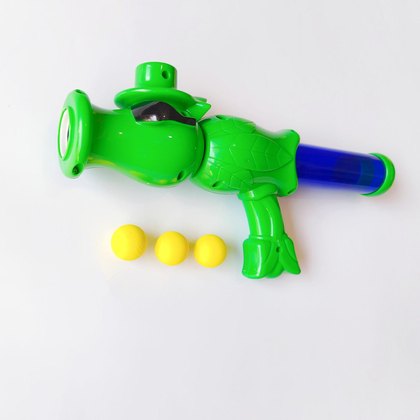 Cat Plush Ball Launcher: Self-Entertainment Toy & Stress Reliever for Kittens