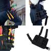 Tool Pouch with Belt Clip Tool Bag for Leg Pocket Pouch Tool Holders for Electrician Automotive Cellphone Holders