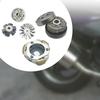 Scooter Disc Pressure Plate Assembly Replacement Sturdy 150cc for Gy6-125