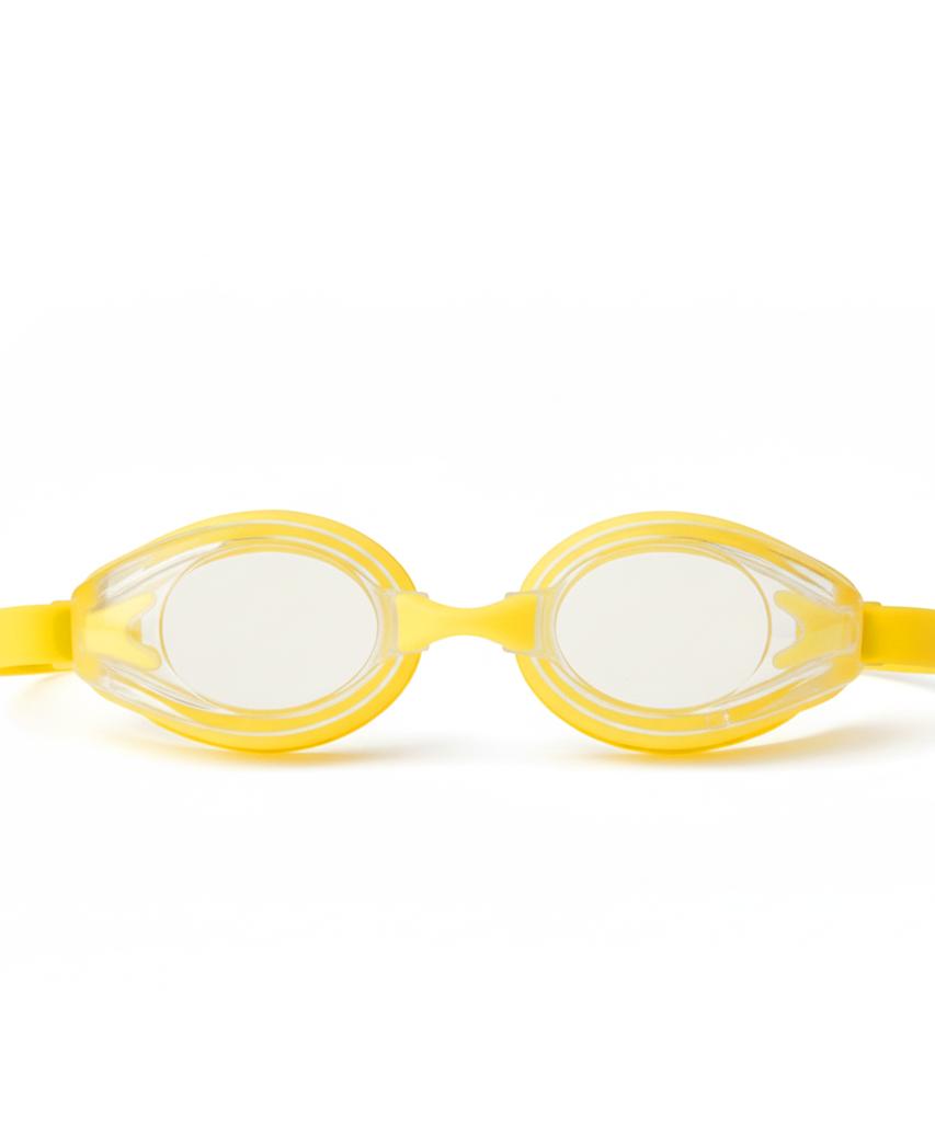 Lenomasuyeongbog Kids' Clip-On Goggles Yellow Ro-Rg2C304-Ye
