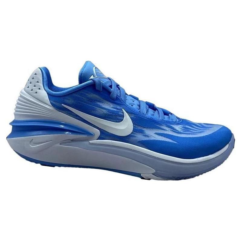 Nike Air Zoom GT Cut 2 TB Promo University Blue Unisex Sneakers White DX6650-402