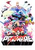Promare (Standard Edition) [DVD]
