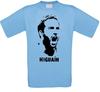 Gonzalo Higuain Napoli Napoli Argentina Football T-Shirt All Sizes NEW