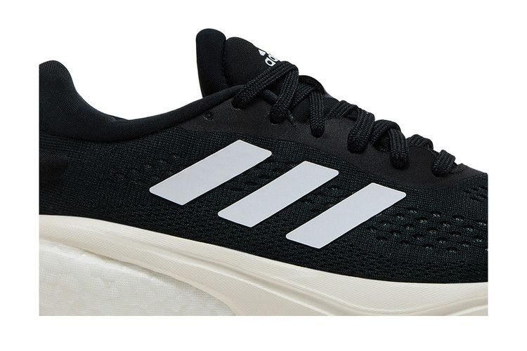 adidas Wmns Supernova 2 'Black White'
