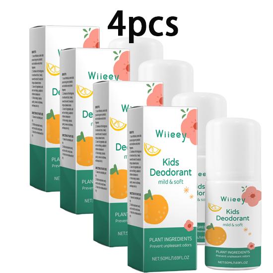 Wiieey Vanille-Zitrus erfrischender Duft-Kugelsprayer, sanfte Textur, eleganter Duft, tragbare tägliche Hautpflege-Kugellösung 50ml