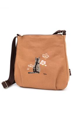 Dametasker – Crossbody-tasker