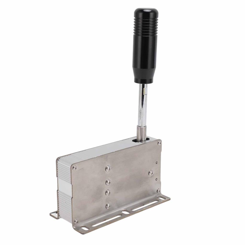 USB Sequential Shifter PC Sim Racing Game Shifter pentru Windows 11 10 7 XP pentru Logitech G25 G27 pentru