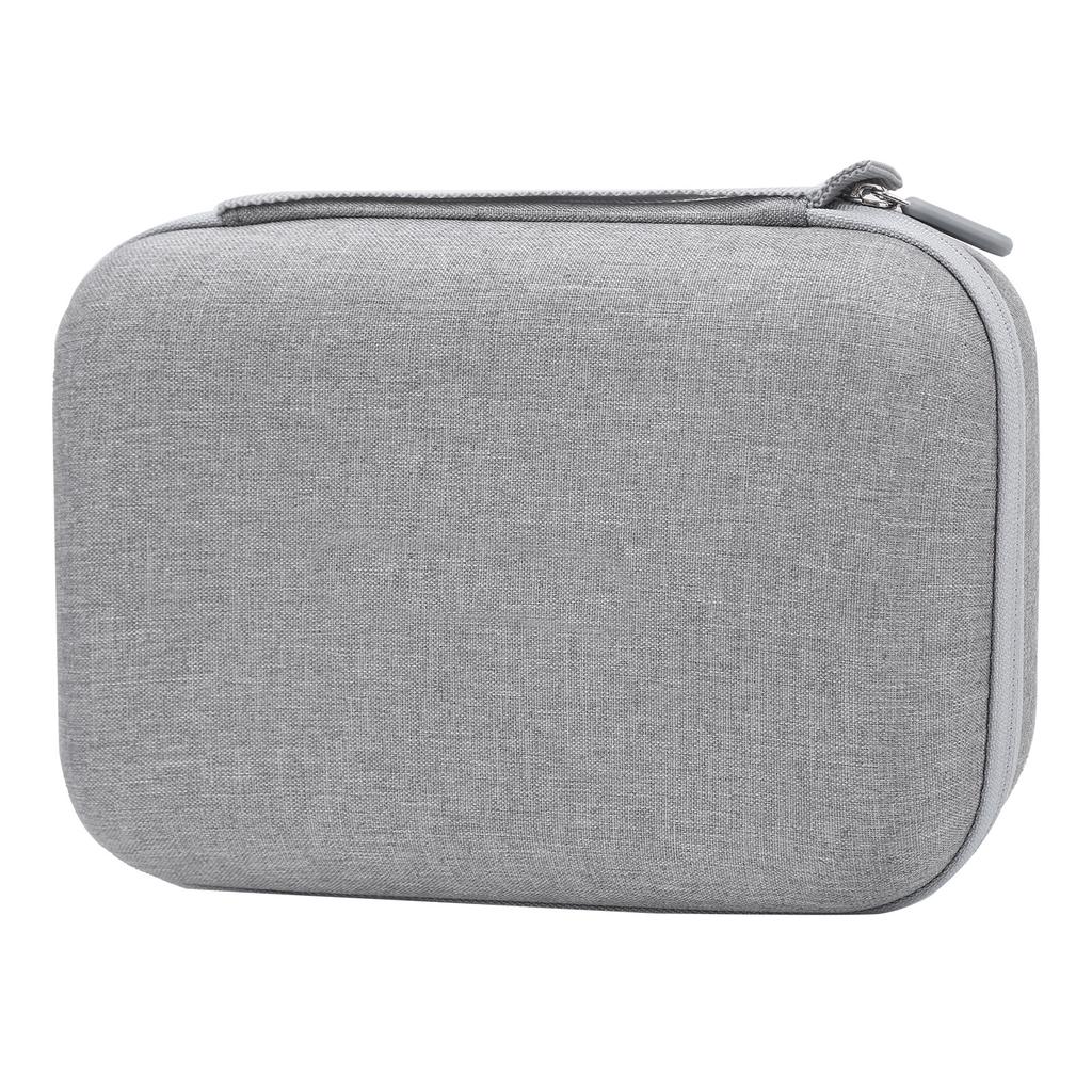 Portable Hard Case for Insta360 One R Action Camera Easy Carrying Case Storage Bag