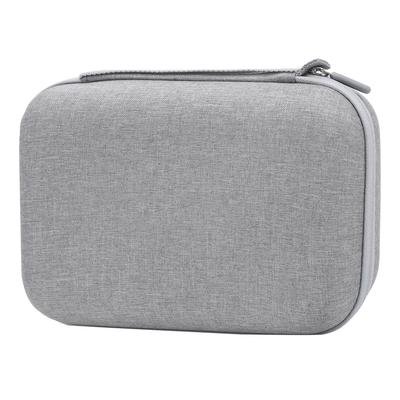 Estuche Rígido Portátil para Cámara de Acción Insta360 One R Estuche de Fácil Transporte Bolsa de Almacenamiento