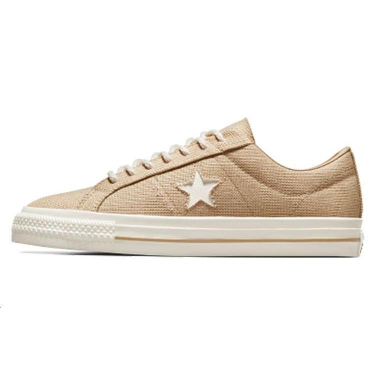 New One Star Converse Pro Low 'Nomad Khaki' A06074C