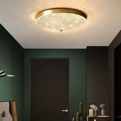 Lustre Led Modern Gold Hanging Ceiling Chandelier Lights For Living  Balcony Bedroom Aisle Decor Lamps Indoor Lighting Fixtures