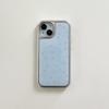 HOT Luxury Clmj BLUE STAR Phone Case for iPhone 17 16e 16 15 14 13 12 11 Pro Max X XR XSMAX 8 7 Air Plus Luxury Clear Soft