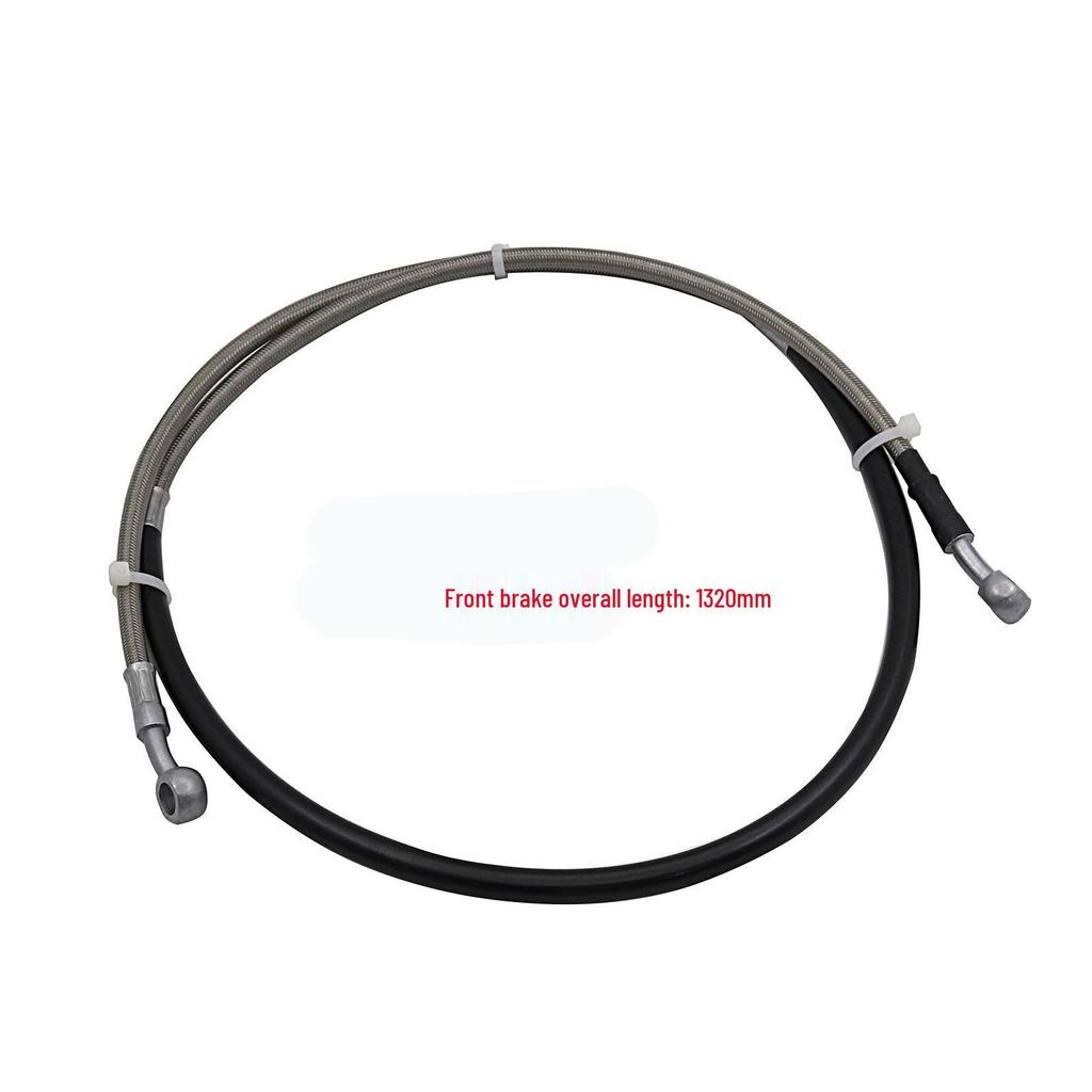 KTM, Husqvarna, GASGAS Off-Road Brake & Clutch Hoses
