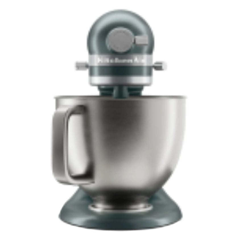Kitchenaid Artisan Plus Mixer 5Ksm50Pkve Kitchenaid Color: Juniper
