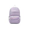  Fila Kids Chewing Backpack Pale Lavender