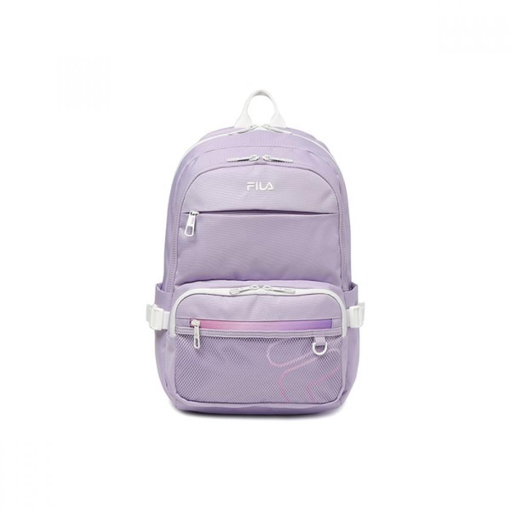 

Fila Fila Kids Chewing Backpack Pale Lavender ONESIZE