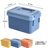 Puzzle Zinc Alloy Intelligence Unlocking Ring Unlocking Set, Nine-Link Educational Toy, Kong Ming Luban Lock Mechanism Box