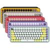 Logitech POP KEYS Wireless Mechanical Keyboard