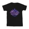 Guardians Of The Galaxy Volume 3 Boys Cosmic Cotton Badge T-Shirt