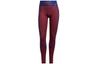 Sports Pants Women's Dark Red GR8032