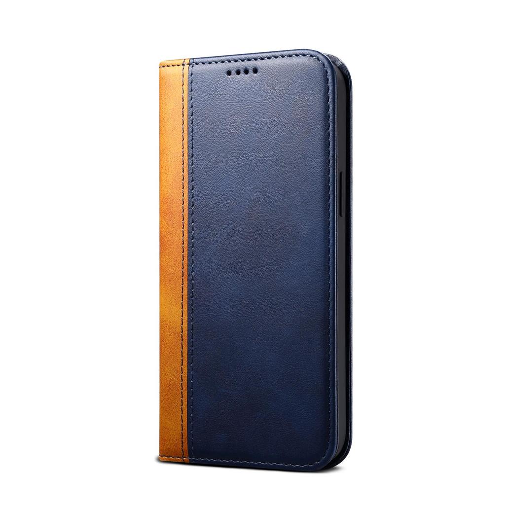 "Leder-Flip-Case für iPhone 15, Samsung S24 und Xiaomi 12"