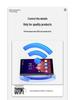 Octa-Core Android MP4 Player with Zinc Alloy Body, Sensitive Touch, Dual-Band WiFi, and Bluetooth