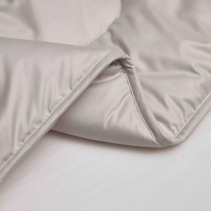 Mengjie Zhenli Weiche Kamelwolle Vier-Jahreszeiten-Decke