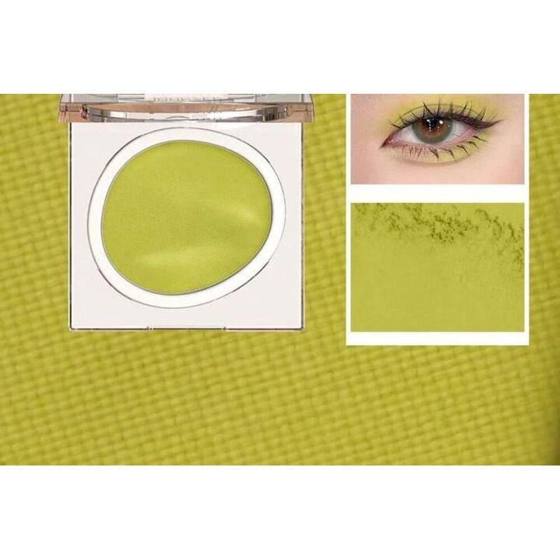 JOOCYEE - Vibrant Eyeshadow Single - 5 Colors