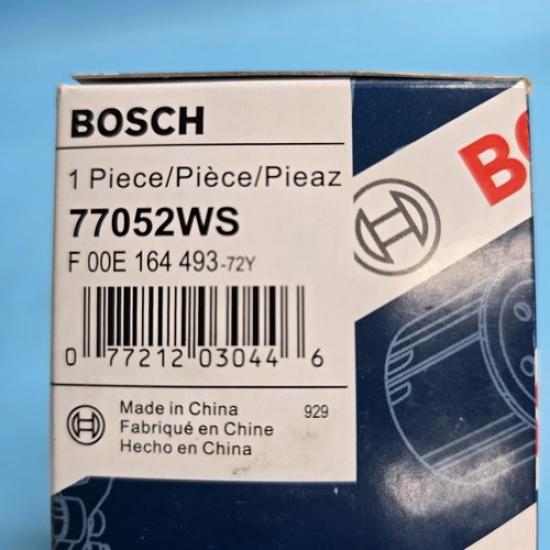 Fuel Filter-Gasoline 77052WS