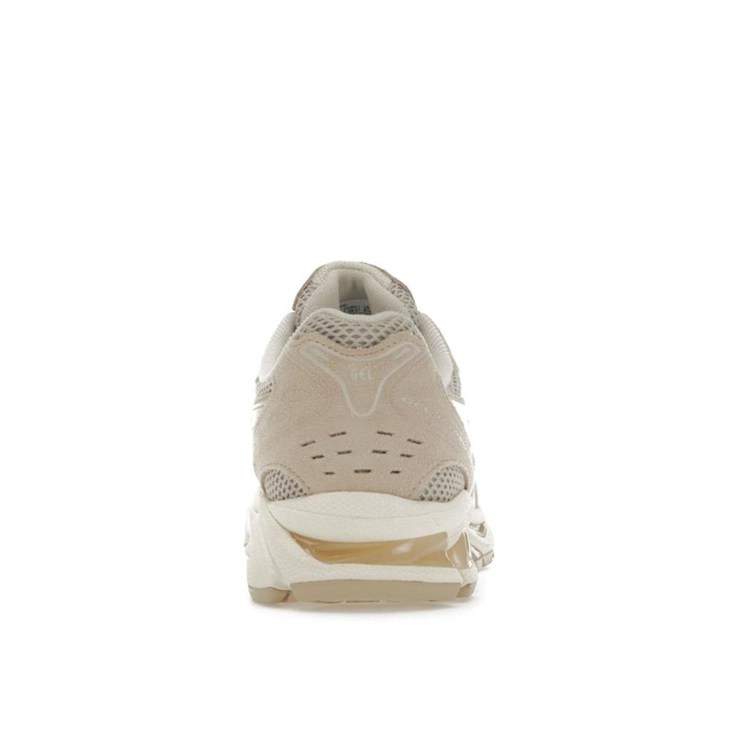 Asics Gel Kayano 14 Simply Taupe Oatmeal Unisex Sneakers Cream 1201A161-251