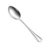 ZISIZ 304 Stainless Steel Dessert Spoons