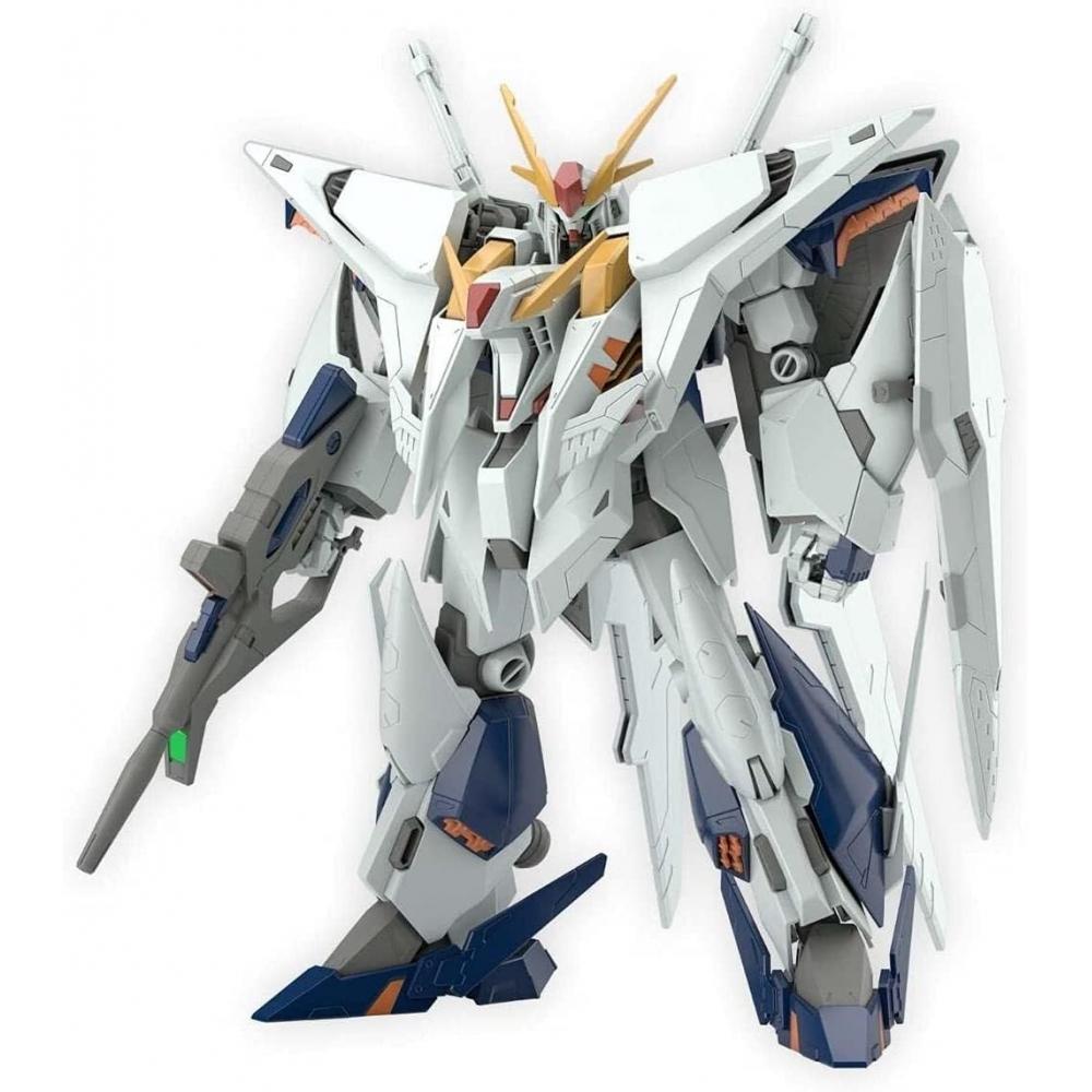 

HGUC Mobil Soldiers Gundam Gundam in the Flickers Hateway Gundam Kusi Gundam 1144 масштаб