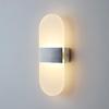 Oeny Modern LED Wall Sconce