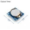 Tiny RTC I2C Modules 24C32 Memory DS1307 Clock RTC Module With Battery