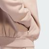 Adidas 2024 Collection Chapter 01 Basketball Reversible Knit Hoodie Unisex Ash Pearl IM8418