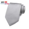 3.15" Fashion Striped PaisleyTies Mens Plaid Flower Necktie for Wedding