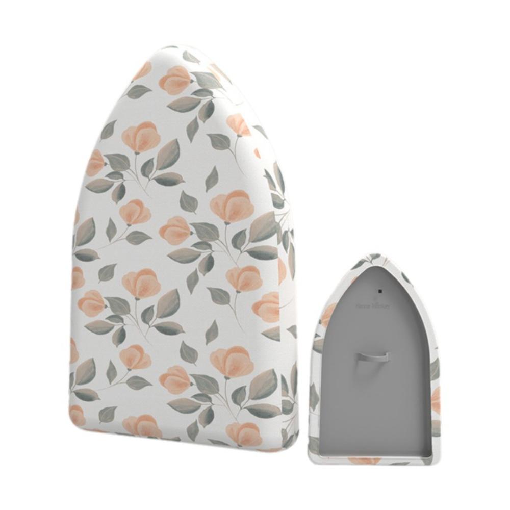 Heat-Resistant Ironing Board Glove Anti Steam Iron Pad Cover Professional Anti-scalding Mat Woman