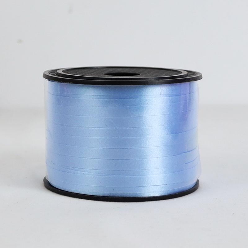 Wedding Balloon & Gift Tie Ribbons - 100 Yards Colorful Roll for Decoration