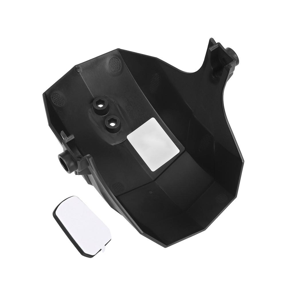 For Kukirin G3 G4 Specific Rear For Splash Guard for Scooter 154 X 135 Mm