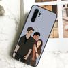 TV Twilight For Huawei Nova 12i 12s 11i 8i Y73 Y72 Y61 Y91 Y90 Y70 Y60 9 10 SE P30 P40 Lite P60 Pro Case