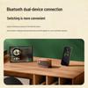 Edifier M130 Retro Portable Bluetooth Speaker CN plug (adapter included)