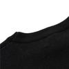 Herren-Hip-Hop-Anime-Muster, Harajuku-Retro-Strickoberteil, Straßenkleidung, langärmeliger Pullover