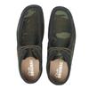 26177769 Clarks Wallabee Boot Camouflage Verde (Uomini)