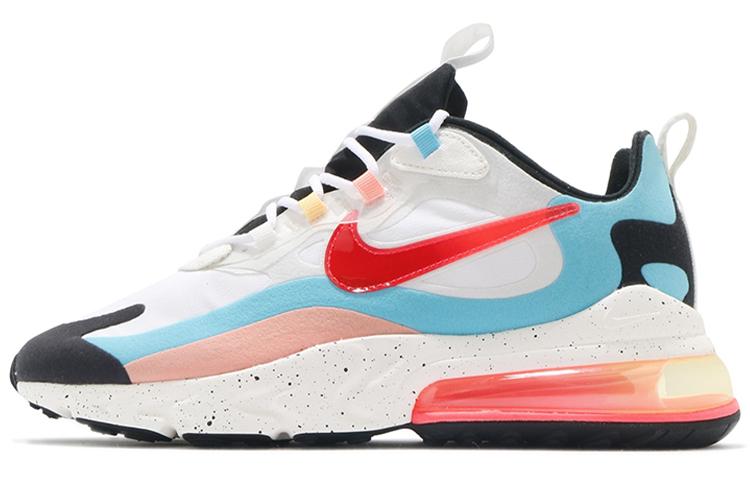 

Nike Air Max 270 React Будущее в воздухе DD8498-161 42.5