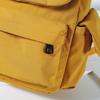 Women's Travel Outdoor Nylon Backpack Student Book Nylon Lightweight Small Backpack