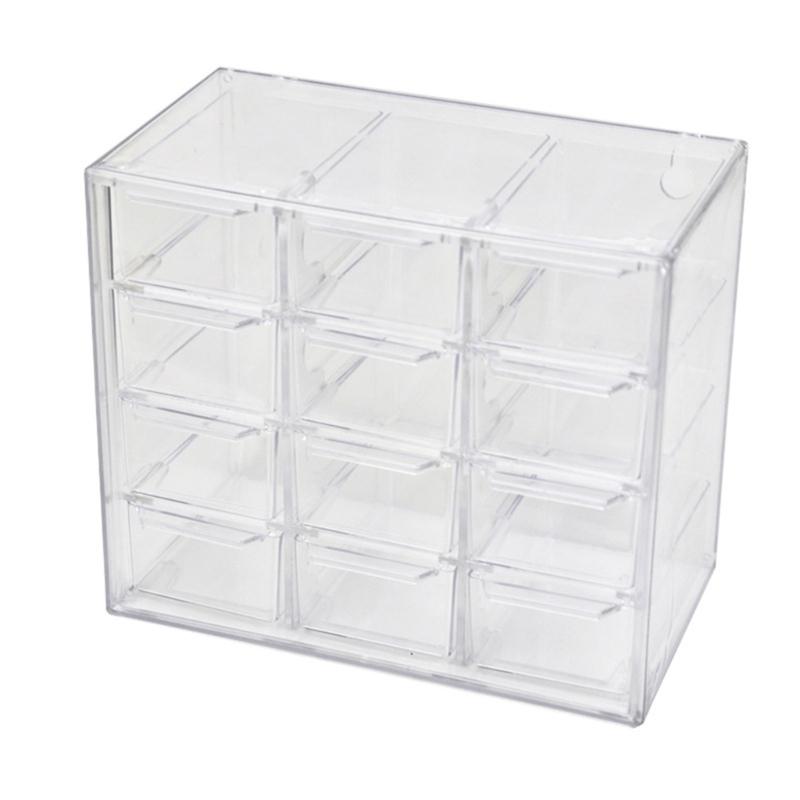 Multipurpose Drawer Organizers for Underwear Adjustable Dividers Clear Sturdy Plastic Waterproof Designs Daily Use 1