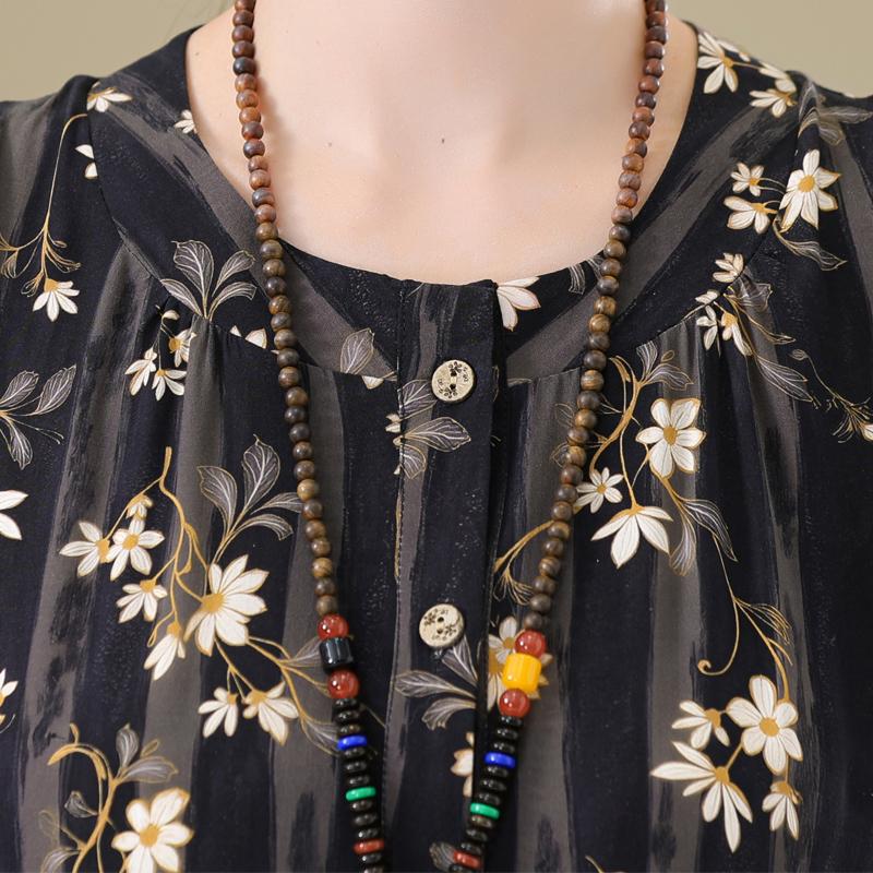 Elegant Woman Summer Dress Casual Loose Plus Size Sleeveless Long Dresses Female Clothing