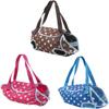 3 In 1 Pet Dog Hand Bag Carrier For Dogs Portable Four-legged Puppy Straddle Packs Shoulder Bag Vest Traction Rope for Yorkshire
