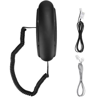 Telefon Fix cu Fir KX TS970 Englez Agățat Disponibil pentru Marea Britanie (Linie telefonică din Marea Britanie cu culoare aleatorie)