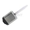 Azgiant Door Latch Power Lock Motor For Volkswagen Phaeton Touareg Caddy 3 for VW Polo 9N Transporter Caravelle Golf and Golf 5